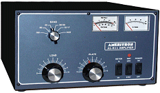 Ameritron AL-811 Amplifier